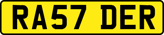 RA57DER