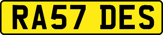 RA57DES