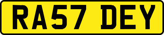 RA57DEY