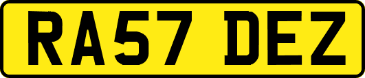 RA57DEZ