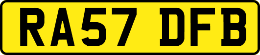 RA57DFB
