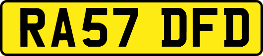 RA57DFD