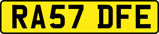 RA57DFE