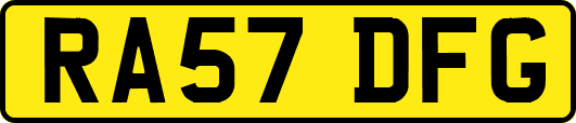 RA57DFG