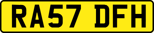 RA57DFH