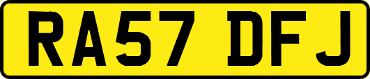 RA57DFJ