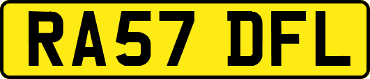RA57DFL