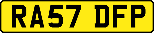 RA57DFP