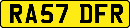 RA57DFR