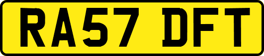 RA57DFT