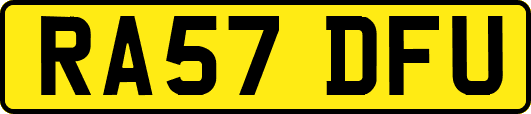 RA57DFU