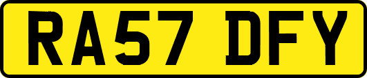 RA57DFY