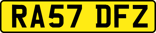RA57DFZ