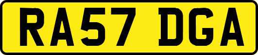 RA57DGA