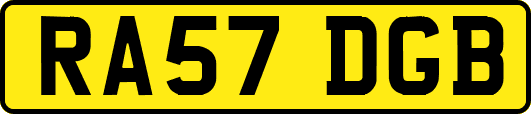 RA57DGB