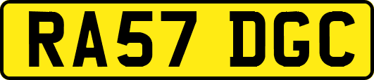 RA57DGC