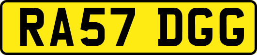 RA57DGG