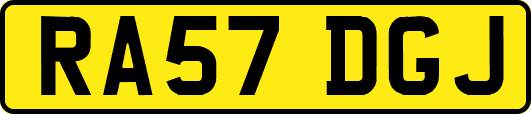 RA57DGJ