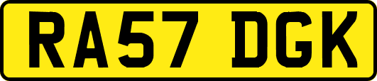 RA57DGK
