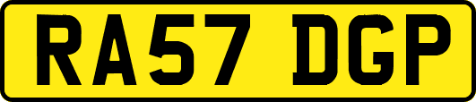 RA57DGP