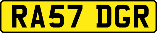 RA57DGR