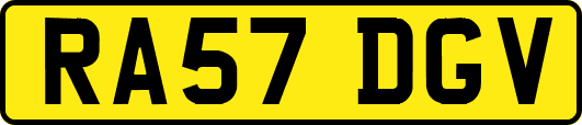 RA57DGV