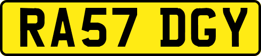 RA57DGY