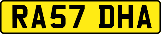 RA57DHA