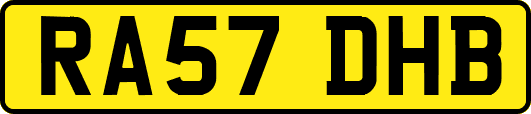 RA57DHB