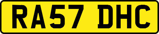RA57DHC