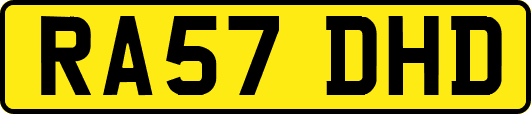 RA57DHD