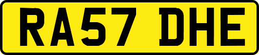 RA57DHE