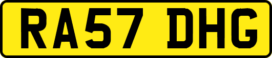 RA57DHG