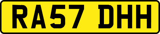 RA57DHH