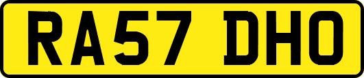 RA57DHO