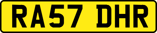 RA57DHR
