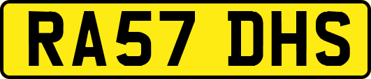 RA57DHS