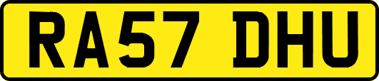 RA57DHU