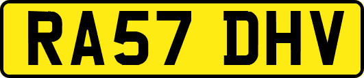 RA57DHV