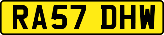 RA57DHW