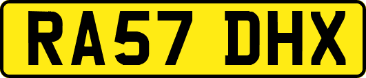 RA57DHX