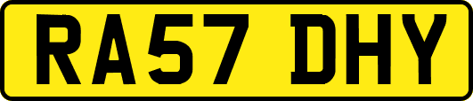 RA57DHY