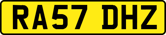 RA57DHZ