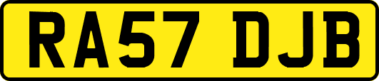 RA57DJB
