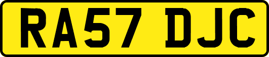 RA57DJC