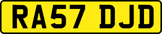 RA57DJD