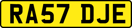 RA57DJE