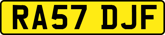 RA57DJF