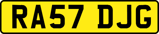 RA57DJG