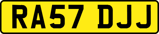 RA57DJJ